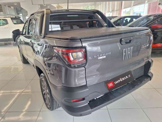 FIAT-STRADA-1.3 FIREFLY FLEX VOLCANO CD CVT FIAT-STRADA-2024