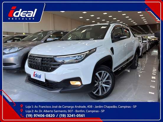 FIAT-STRADA-1.3 FIREFLY FLEX VOLCANO CD CVT FIAT-STRADA-2024