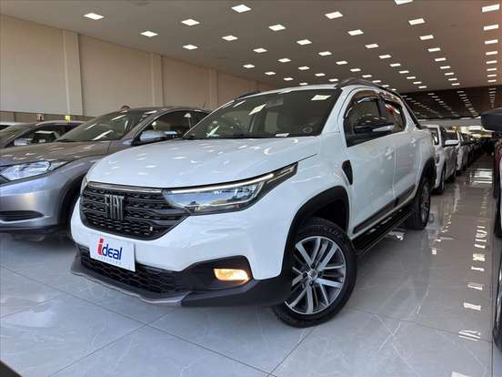 FIAT-STRADA-1.3 FIREFLY FLEX VOLCANO CD CVT FIAT-STRADA-2024