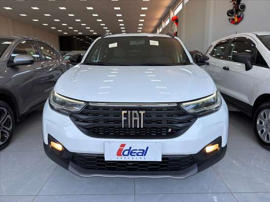 FIAT-STRADA-1.3 FIREFLY FLEX VOLCANO CD CVT FIAT-STRADA-2024