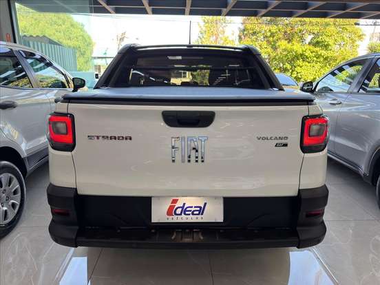 FIAT-STRADA-1.3 FIREFLY FLEX VOLCANO CD CVT FIAT-STRADA-2024