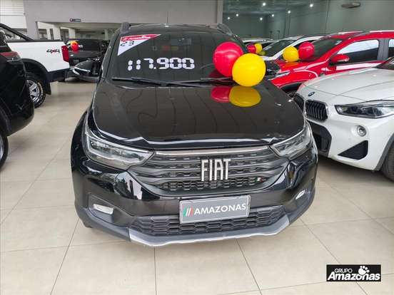 FIAT-STRADA-1.3 FIREFLY FLEX VOLCANO CD CVT FIAT-STRADA-2023