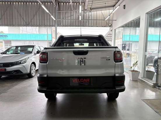 FIAT-STRADA-1.3 FIREFLY FLEX VOLCANO CD CVT FIAT-STRADA-2023