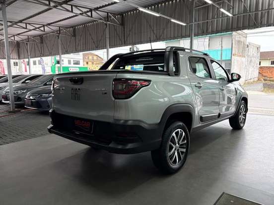 FIAT-STRADA-1.3 FIREFLY FLEX VOLCANO CD CVT FIAT-STRADA-2023