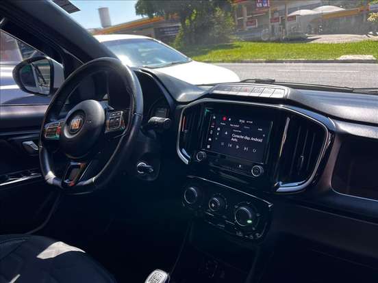 FIAT-STRADA-1.3 FIREFLY FLEX VOLCANO CD MANUAL FIAT-STRADA-2022