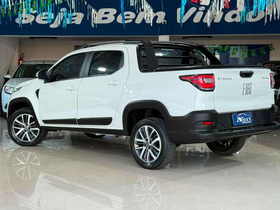 FIAT-STRADA-1.3 FIREFLY FLEX VOLCANO CD MANUAL FIAT-STRADA-2021