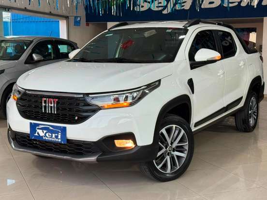 FIAT-STRADA-1.3 FIREFLY FLEX VOLCANO CD MANUAL FIAT-STRADA-2021