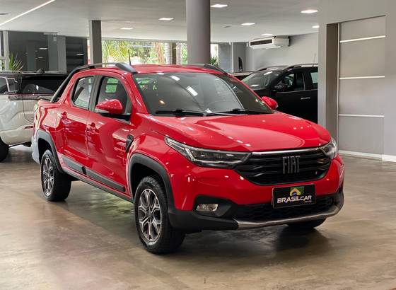 FIAT STRADA 1.3 FIREFLY FLEX VOLCANO CD MANUAL