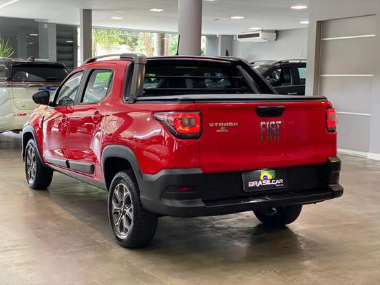 FIAT-STRADA-1.3 FIREFLY FLEX VOLCANO CD MANUAL FIAT-STRADA-2021