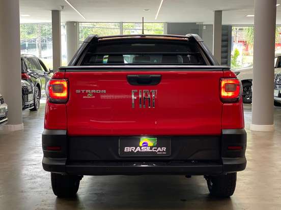 FIAT-STRADA-1.3 FIREFLY FLEX VOLCANO CD MANUAL FIAT-STRADA-2021