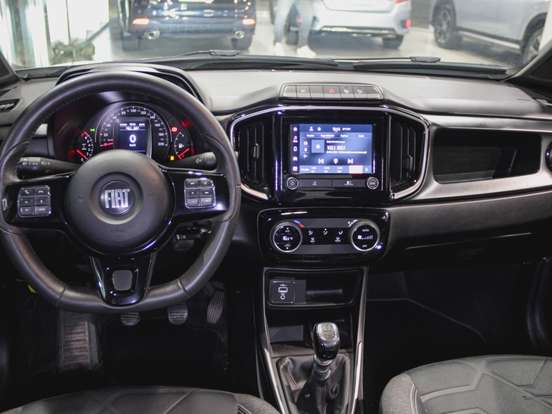 FIAT-STRADA-1.3 FIREFLY FLEX VOLCANO CD MANUAL FIAT-STRADA-2023