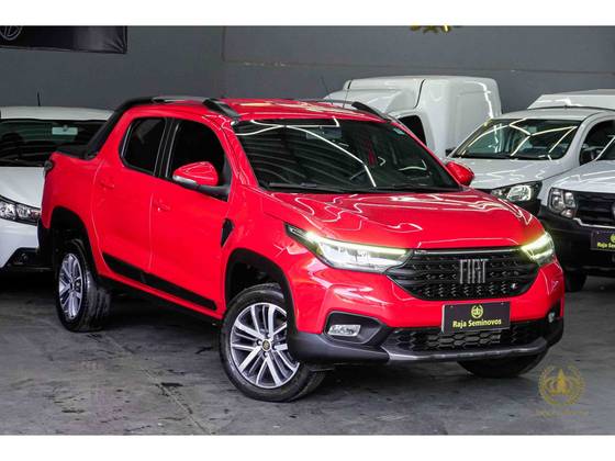 FIAT STRADA 1.3 FIREFLY FLEX VOLCANO CD MANUAL