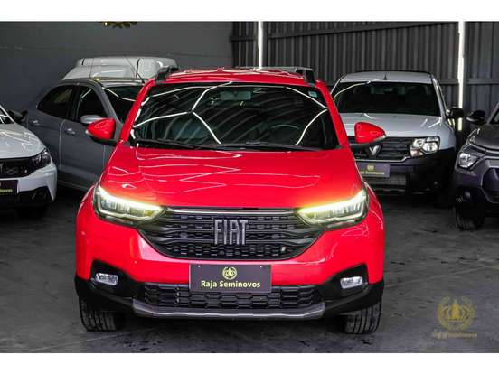 FIAT-STRADA-1.3 FIREFLY FLEX VOLCANO CD MANUAL FIAT-STRADA-2021