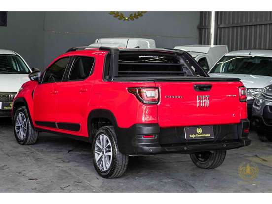 FIAT-STRADA-1.3 FIREFLY FLEX VOLCANO CD MANUAL FIAT-STRADA-2021