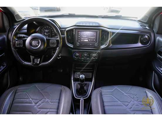 FIAT-STRADA-1.3 FIREFLY FLEX VOLCANO CD MANUAL FIAT-STRADA-2021