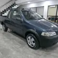 FIAT STRADA 1.3 MPI FIRE CE 8V GASOLINA 2P MANUAL FIAT STRADA 1.3 MPI FIRE CE 8V GASOLINA 2P MANUAL