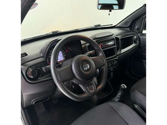 FIAT-STRADA-1.4 FIRE FLEX ENDURANCE CS MANUAL FIAT-STRADA-2021