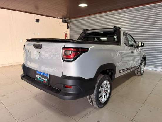 FIAT-STRADA-1.4 FIRE FLEX ENDURANCE CS MANUAL FIAT-STRADA-2023