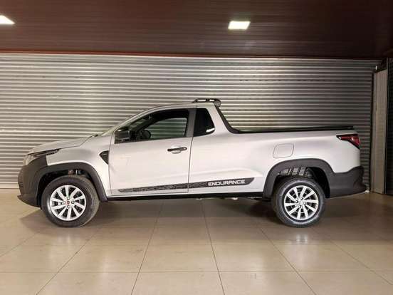 FIAT-STRADA-1.4 FIRE FLEX ENDURANCE CS MANUAL FIAT-STRADA-2023