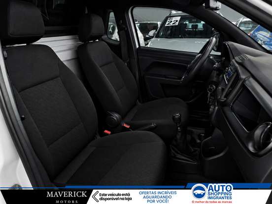 FIAT-STRADA-1.4 FIRE FLEX ENDURANCE CS MANUAL FIAT-STRADA-2022