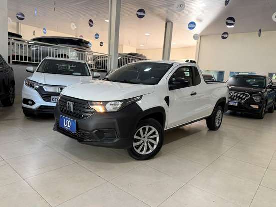 FIAT-STRADA-1.4 FIRE FLEX ENDURANCE CS MANUAL FIAT-STRADA-2022
