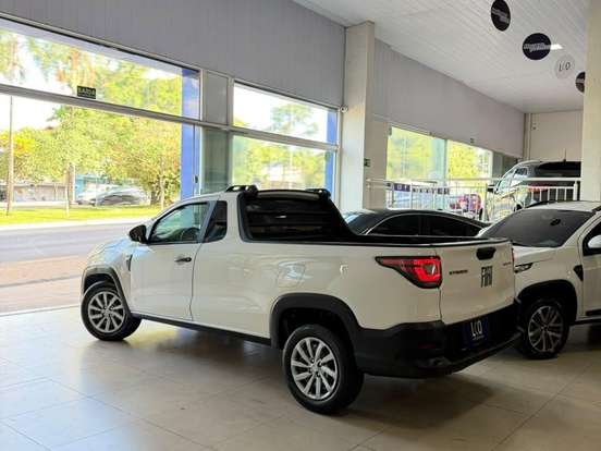 FIAT-STRADA-1.4 FIRE FLEX ENDURANCE CS MANUAL FIAT-STRADA-2022