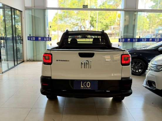 FIAT-STRADA-1.4 FIRE FLEX ENDURANCE CS MANUAL FIAT-STRADA-2022