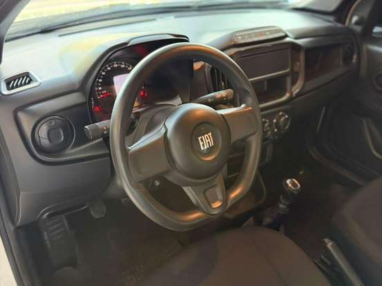 FIAT-STRADA-1.4 FIRE FLEX ENDURANCE CS MANUAL FIAT-STRADA-2022