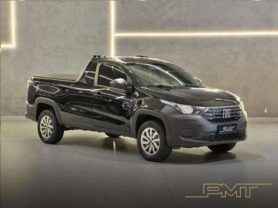 FIAT-STRADA-1.4 FIRE FLEX ENDURANCE CS MANUAL FIAT-STRADA-2022