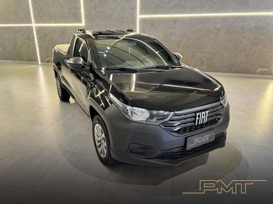 FIAT-STRADA-1.4 FIRE FLEX ENDURANCE CS MANUAL FIAT-STRADA-2022
