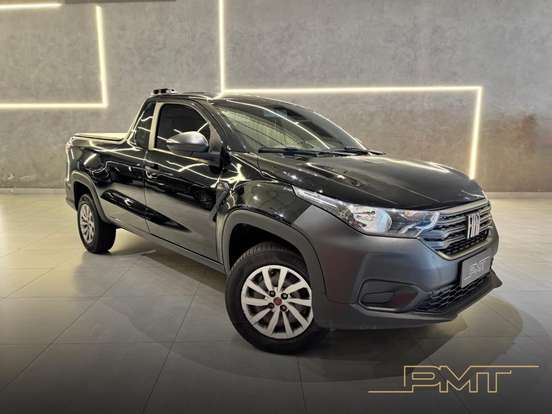 FIAT-STRADA-1.4 FIRE FLEX ENDURANCE CS MANUAL FIAT-STRADA-2022