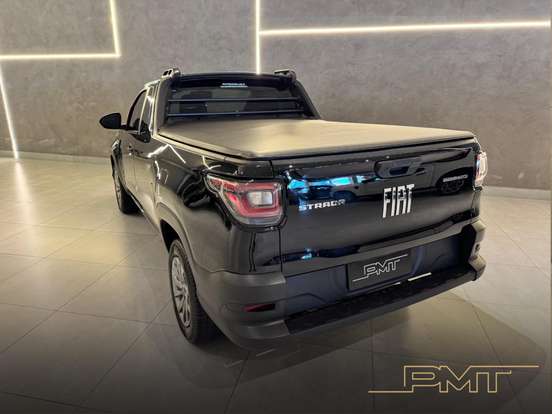 FIAT-STRADA-1.4 FIRE FLEX ENDURANCE CS MANUAL FIAT-STRADA-2022