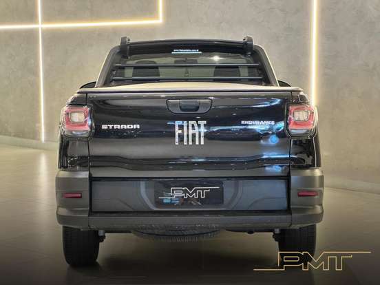 FIAT-STRADA-1.4 FIRE FLEX ENDURANCE CS MANUAL FIAT-STRADA-2022