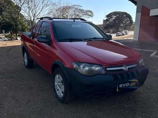 FIAT-STRADA-1.4 MPI FIRE CE 8V FLEX 2P MANUAL FIAT-STRADA-2012