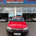 FIAT STRADA 1.4 MPI FIRE CE 8V FLEX 2P MANUAL FIAT STRADA 1.4 MPI FIRE CE 8V FLEX 2P MANUAL