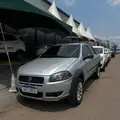FIAT STRADA 1.4 MPI FIRE CS 8V FLEX 2P MANUAL FIAT STRADA 1.4 MPI FIRE CS 8V FLEX 2P MANUAL