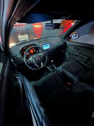 FIAT-STRADA-1.4 MPI FREEDOM CS 8V FLEX 2P MANUAL FIAT-STRADA-2019
