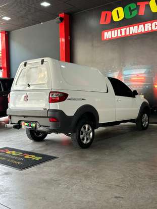 FIAT-STRADA-1.4 MPI FREEDOM CS 8V FLEX 2P MANUAL FIAT-STRADA-2019