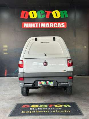 FIAT-STRADA-1.4 MPI FREEDOM CS 8V FLEX 2P MANUAL FIAT-STRADA-2019