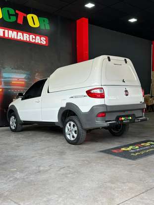 FIAT-STRADA-1.4 MPI FREEDOM CS 8V FLEX 2P MANUAL FIAT-STRADA-2019