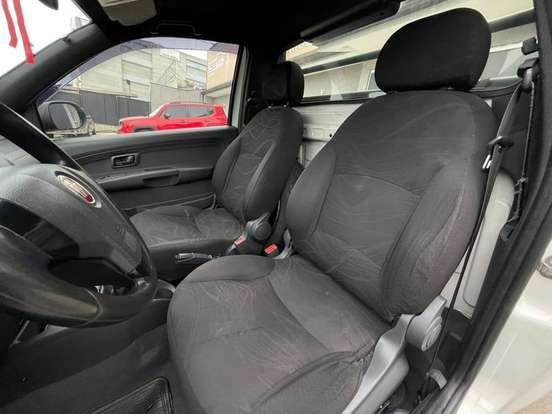 FIAT-STRADA-1.4 MPI HARD WORKING CS 8V FLEX 2P MANUAL FIAT-STRADA-2017
