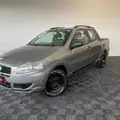 FIAT STRADA 1.4 MPI WORKING CD 8V FLEX 2P MANUAL FIAT STRADA 1.4 MPI WORKING CD 8V FLEX 2P MANUAL