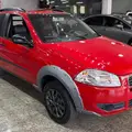 FIAT STRADA 1.4 MPI WORKING CD 8V FLEX 2P MANUAL FIAT STRADA 1.4 MPI WORKING CD 8V FLEX 2P MANUAL