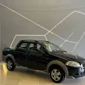 FIAT STRADA 1.4 MPI WORKING CD 8V FLEX 2P MANUAL FIAT STRADA 1.4 MPI WORKING CD 8V FLEX 2P MANUAL