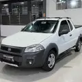 FIAT STRADA 1.4 MPI WORKING CE 8V FLEX 2P MANUAL FIAT STRADA 1.4 MPI WORKING CE 8V FLEX 2P MANUAL
