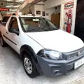 FIAT STRADA 1.4 MPI WORKING CS 8V FLEX 2P MANUAL FIAT STRADA 1.4 MPI WORKING CS 8V FLEX 2P MANUAL