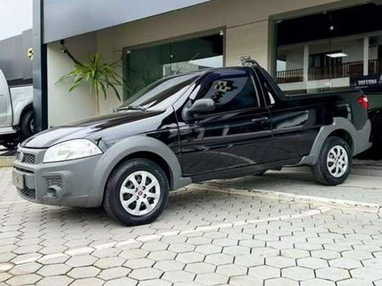 FIAT-STRADA-1.4 MPI WORKING CS 8V FLEX 2P MANUAL FIAT-STRADA-2015