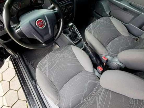 FIAT-STRADA-1.4 MPI WORKING CS 8V FLEX 2P MANUAL FIAT-STRADA-2015