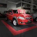 FIAT STRADA 1.6 MPI TREKKING CD 16V FLEX 3P MANUAL FIAT STRADA 1.6 MPI TREKKING CD 16V FLEX 3P MANUAL