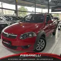 FIAT STRADA 1.6 MPI TREKKING CD 16V FLEX 3P MANUAL FIAT STRADA 1.6 MPI TREKKING CD 16V FLEX 3P MANUAL